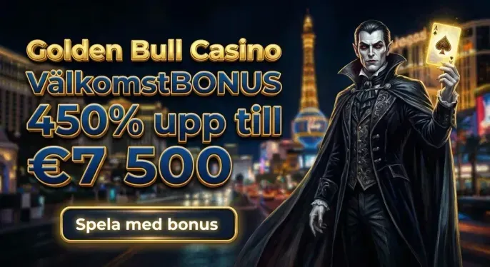 Golden Bull Casino