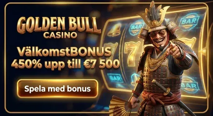 Golden Bull Casino